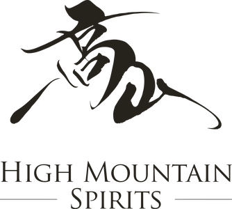 High Mountain Spirits