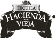 Tequila Hacienda Vieja logo