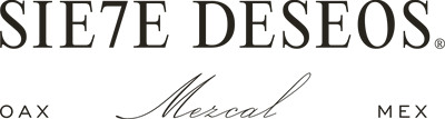 Siete Deseos Mezcal logo