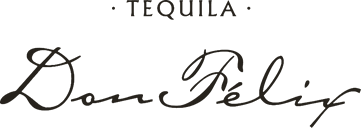 Tequila Don Félix logo