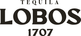 Tequila Lobos 1707 logo