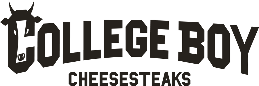 College Boy Cheesesteaks