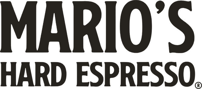 Mario’s Hard Espresso
