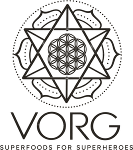 VORG Superfoods