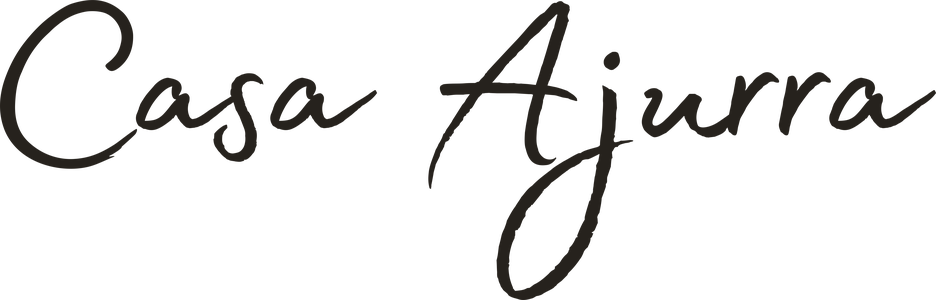 Casa Ajurra