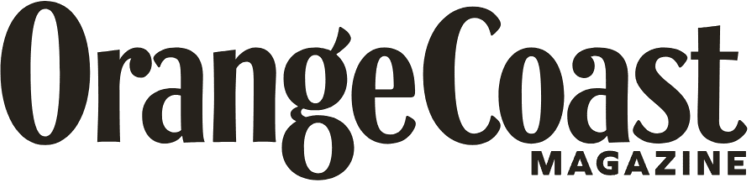 Orange Coast Magazine logo