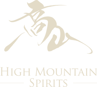 High Mountain Spirits