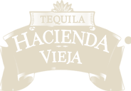 Tequila Hacienda Vieja logo