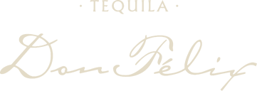 Tequila Don Félix logo