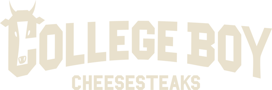 College Boy Cheesesteaks