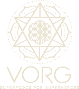 VORG Superfoods