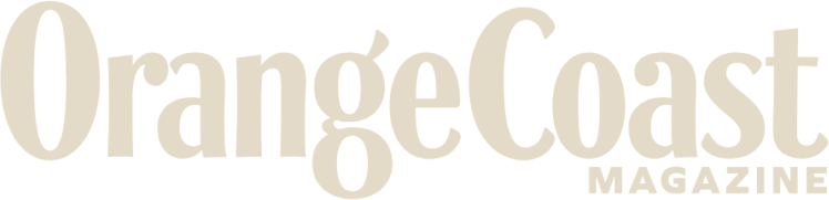 Orange Coast Magazine logo