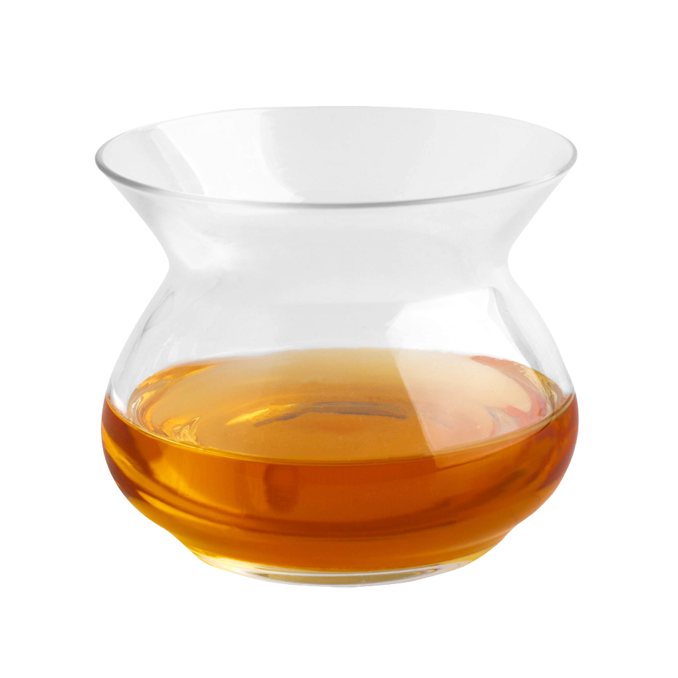 The NEAT Glass Official Competition Judging Glass