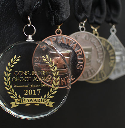 image2 Consumers' Choice Award