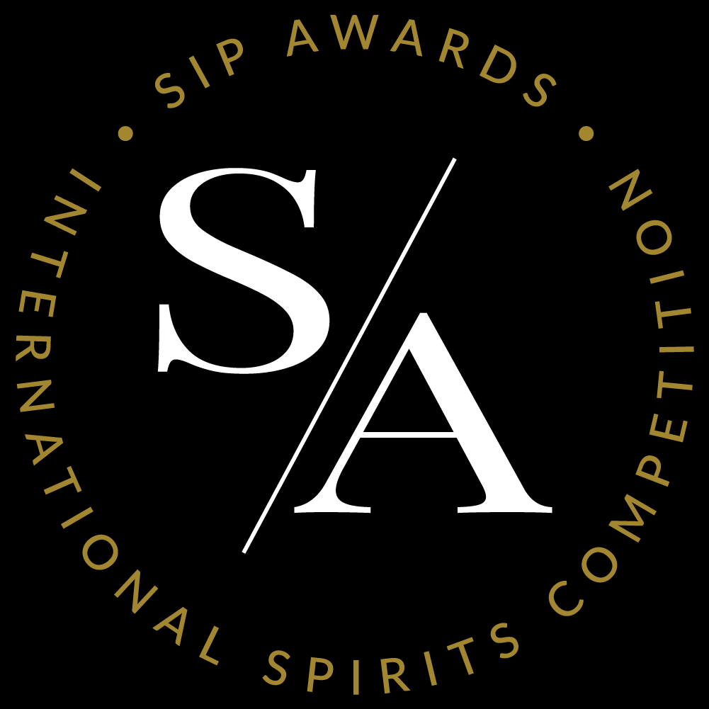 Point-of-Sale Materials for Winners of Sip Awards