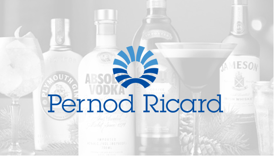 pernod ricard