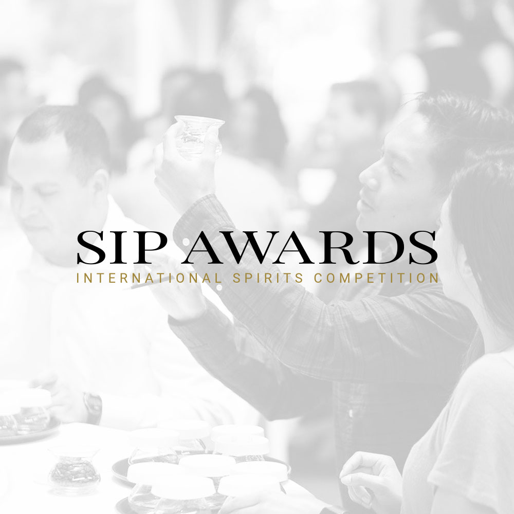Point-of-Sale Materials for Winners of Sip Awards, Print Marketing for  Wine, Spirits, Food & Beverage