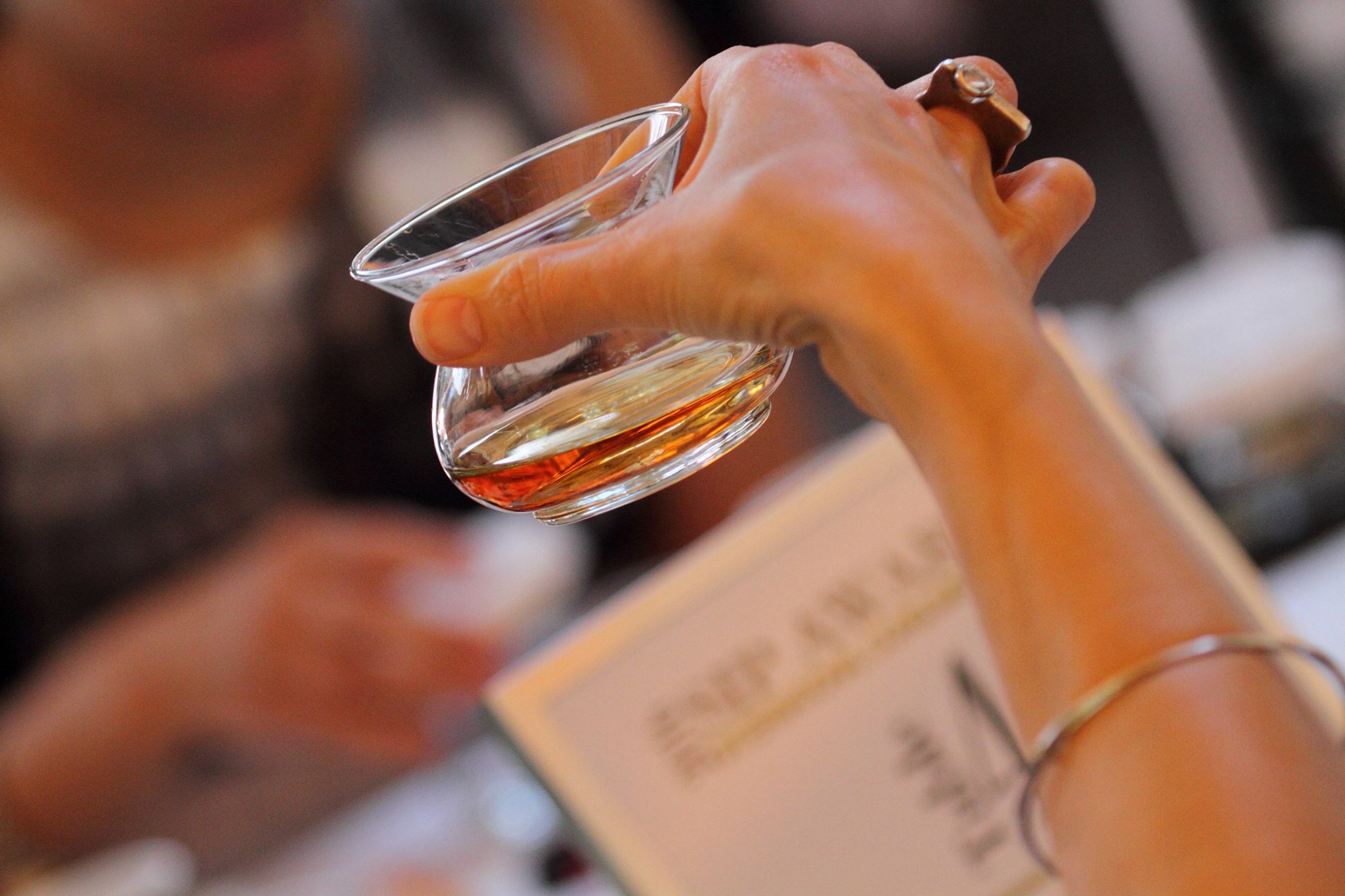 why whiskey is healthy for you