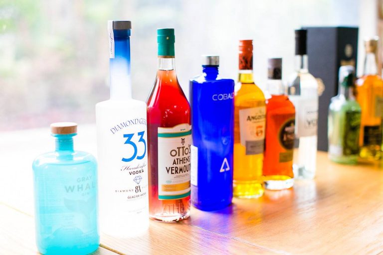 The Origins of Your Favorite Spirits - SIP Awards