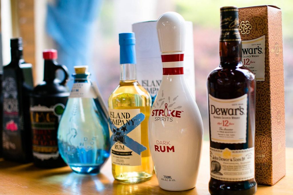 Interesting Facts About Rum